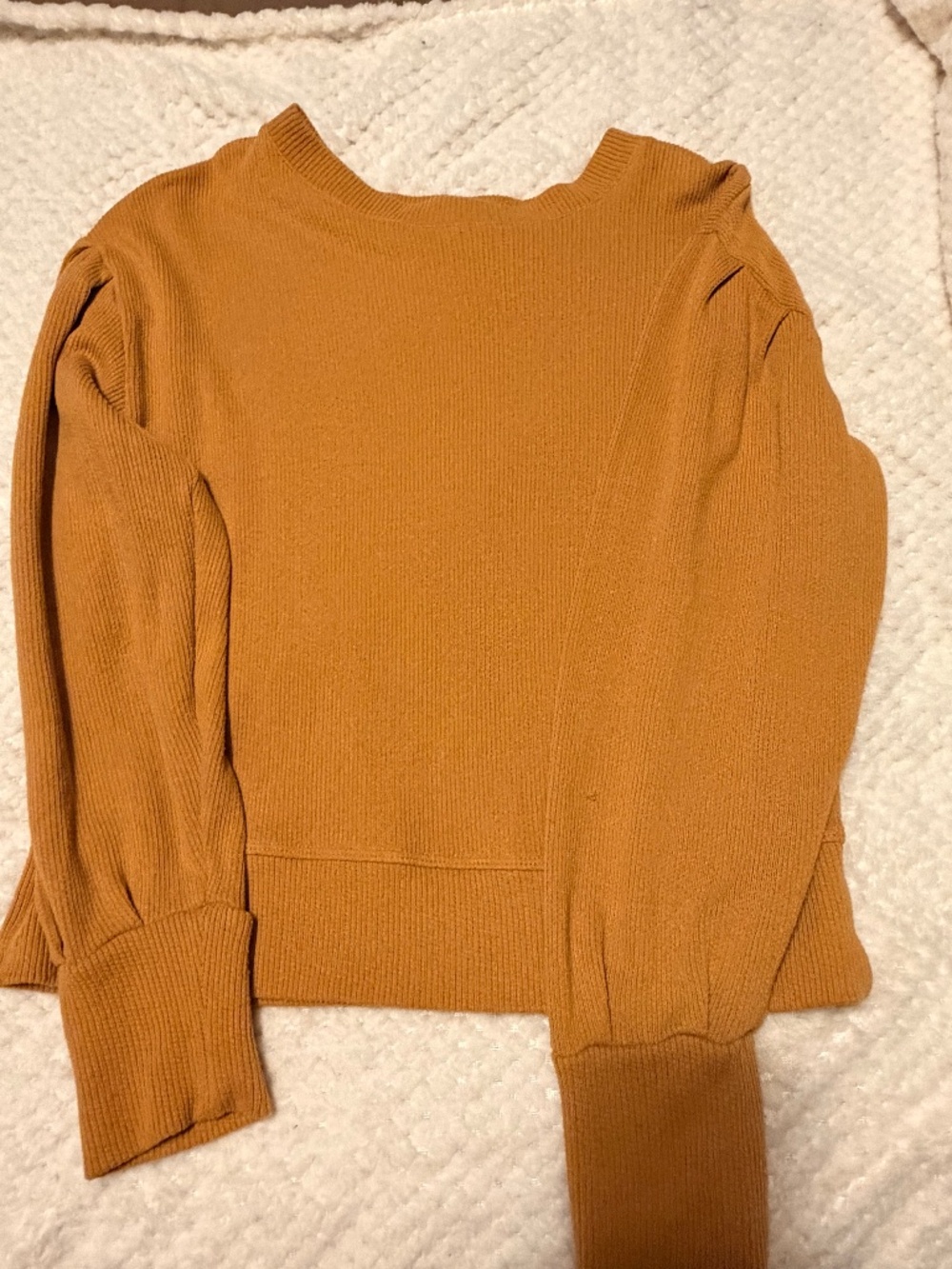 Albion sweater